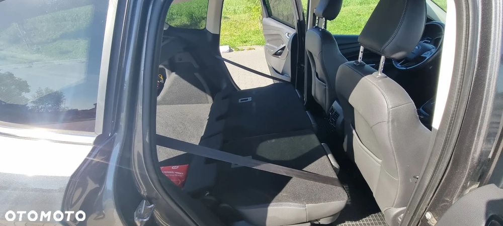 Ford Kuga 1.5 EcoBoost AWD Titanium ASS - 5