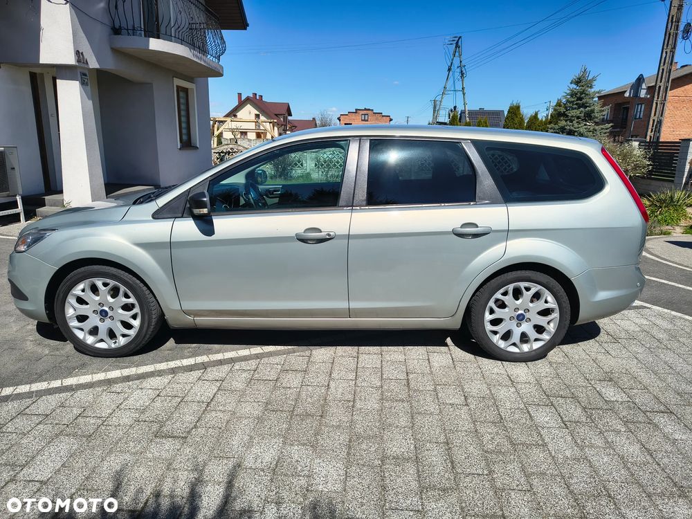 Ford Focus - 2