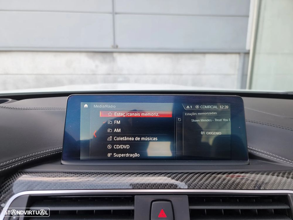 BMW M4 DKG Competition - 25