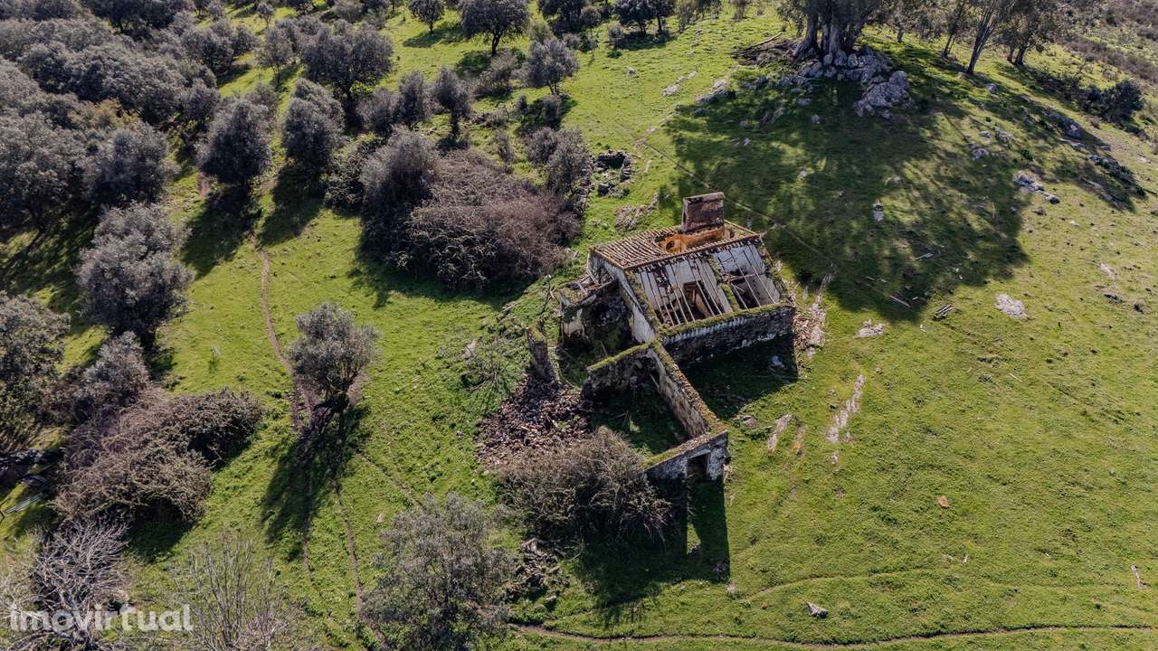 Moradia, 139 m², Matriz (Borba) - Grande imagem: 3/9