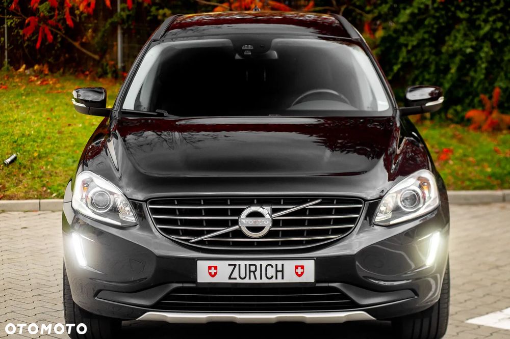 Volvo XC 60 D4 AWD Summum - 12