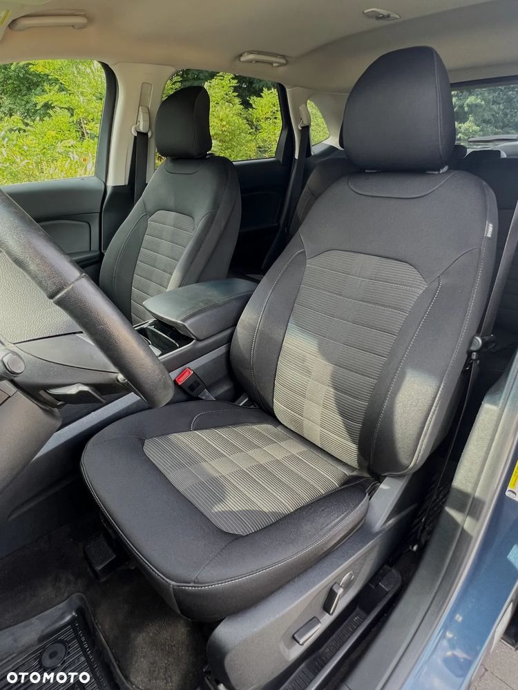 Ford Edge - 13