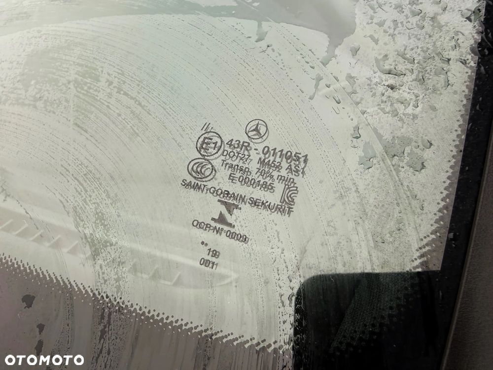 Mercedes-Benz GLC 300 4-Matic - 35