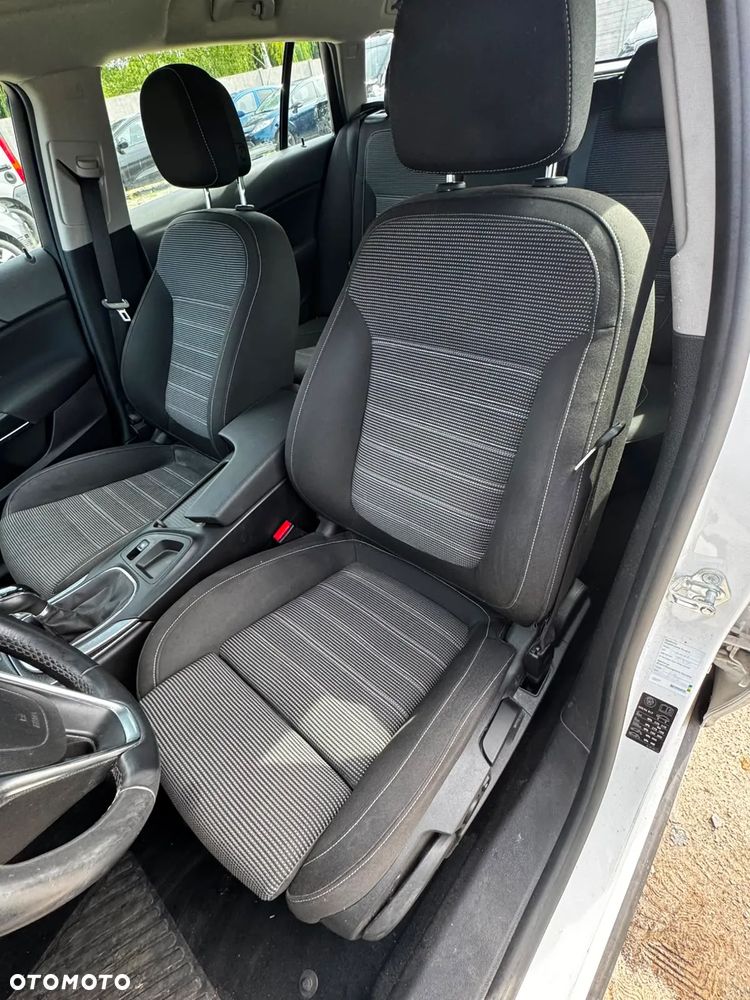 Opel Insignia 2.0 CDTI Active ecoFLEX S&S - 14