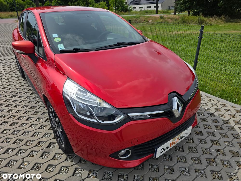 Renault Clio 1.5 dCi Energy Expression - 3