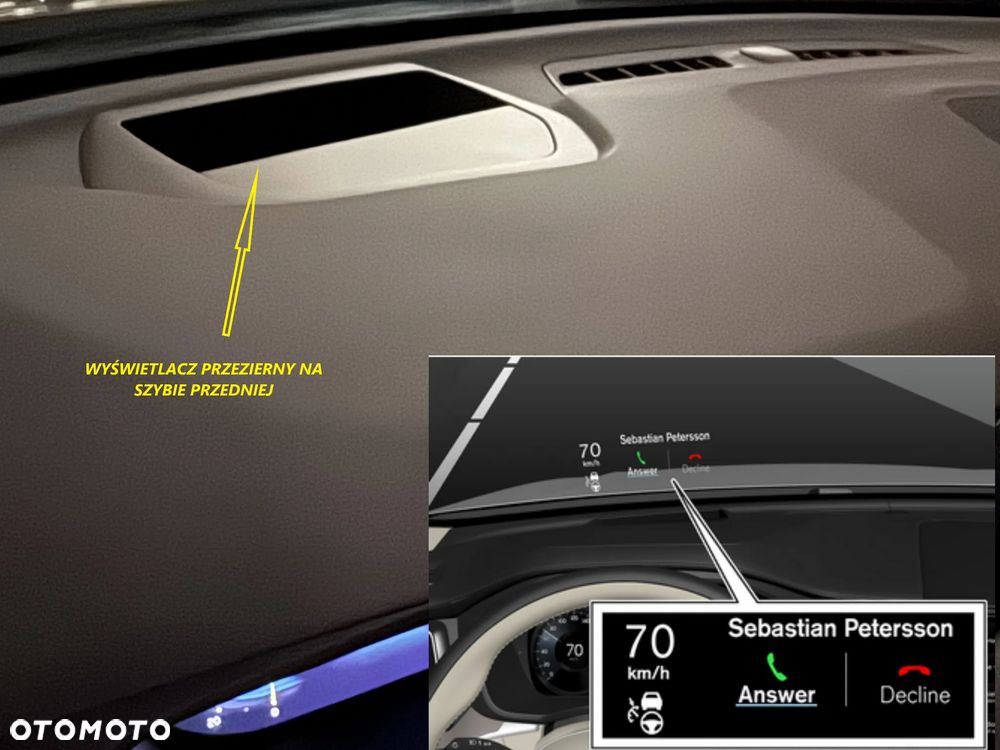 Volvo XC 60 B4 D AWD Geartronic RDesign - 4