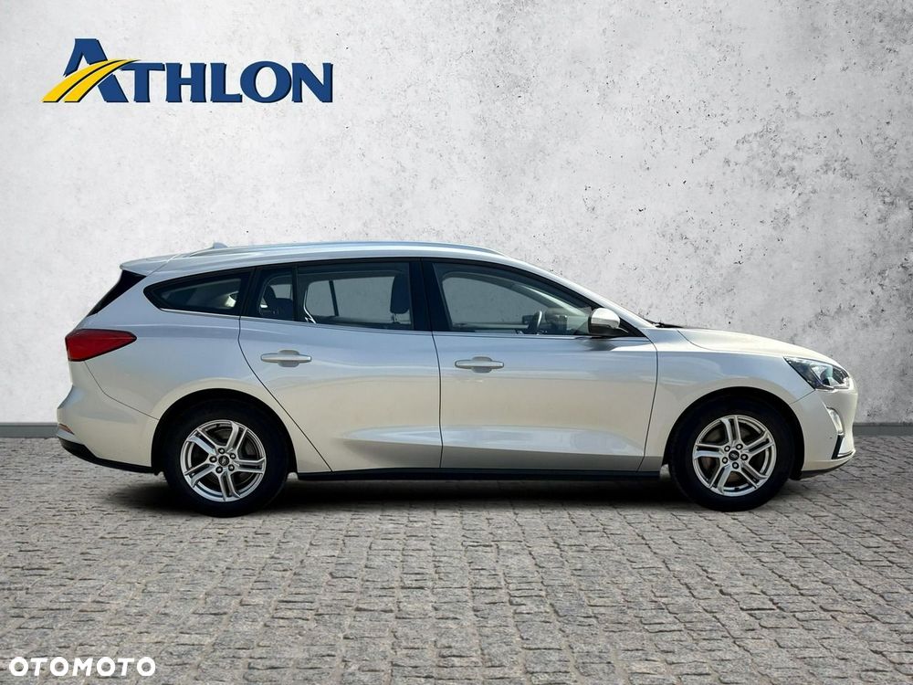 Ford Focus - 6