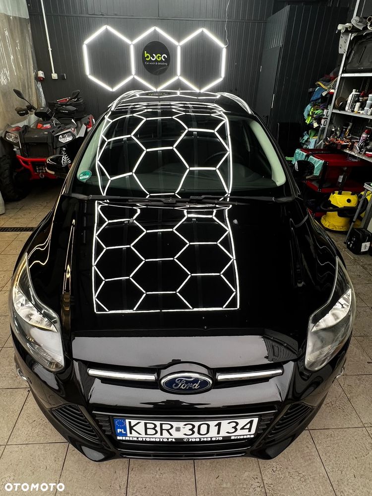 Ford Focus - 5