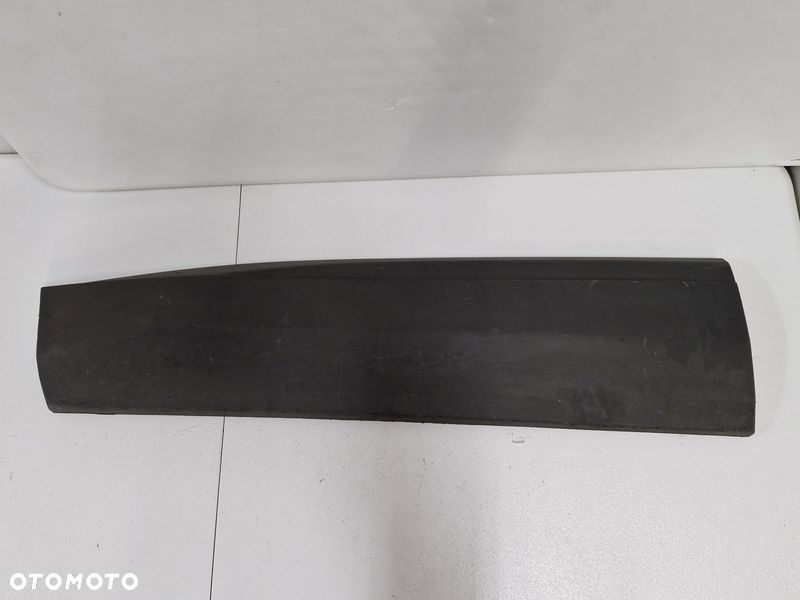 PEUGEOT 3008 2 II LISTWA DRZWI LEWY PRZÓD LEWA PRZEDNIA 9811674377 - 1