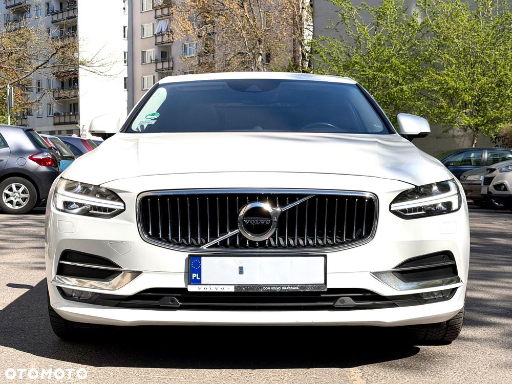 Volvo S90 D5 AWD Inscription - 1