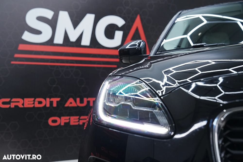 Jaguar E-Pace D150 AWD Aut. S - 16