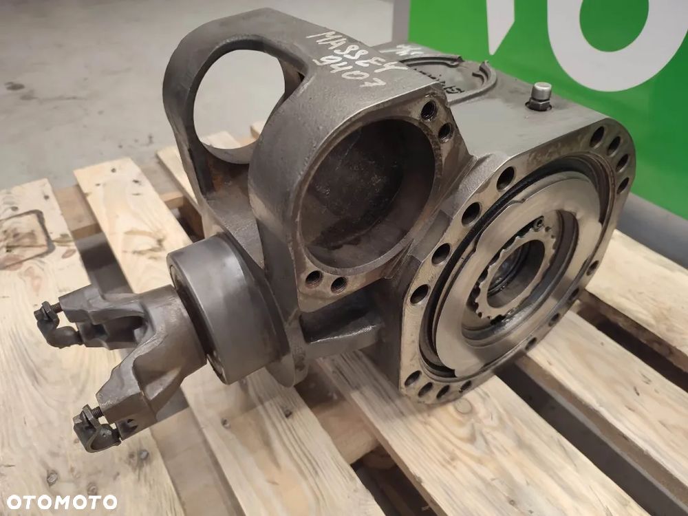 Atak 34x11 Massey Ferguson 9407 - 3