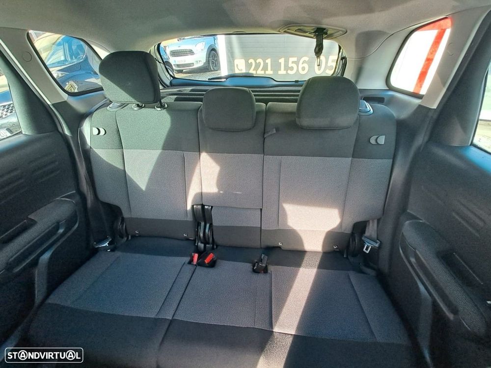 Citroën C3 Aircross 1.2 PureTech Shine - 14