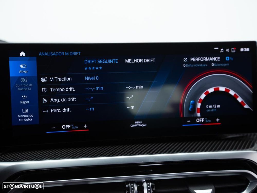 BMW M2 Auto - 49