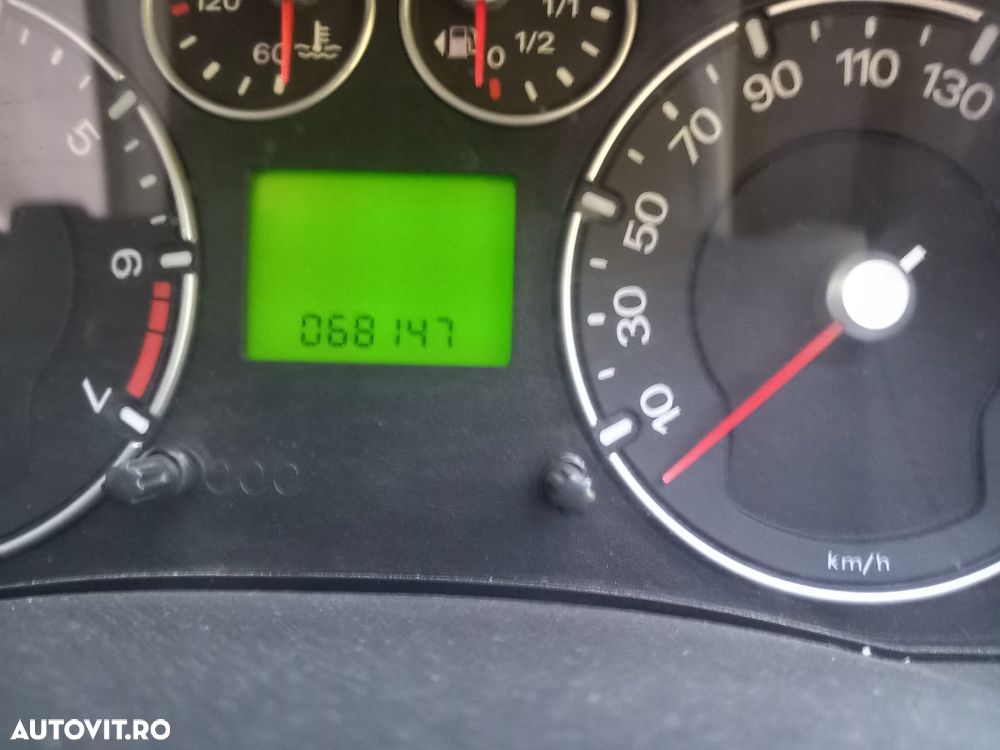 Ford Fiesta 1.4i Comfort - 7