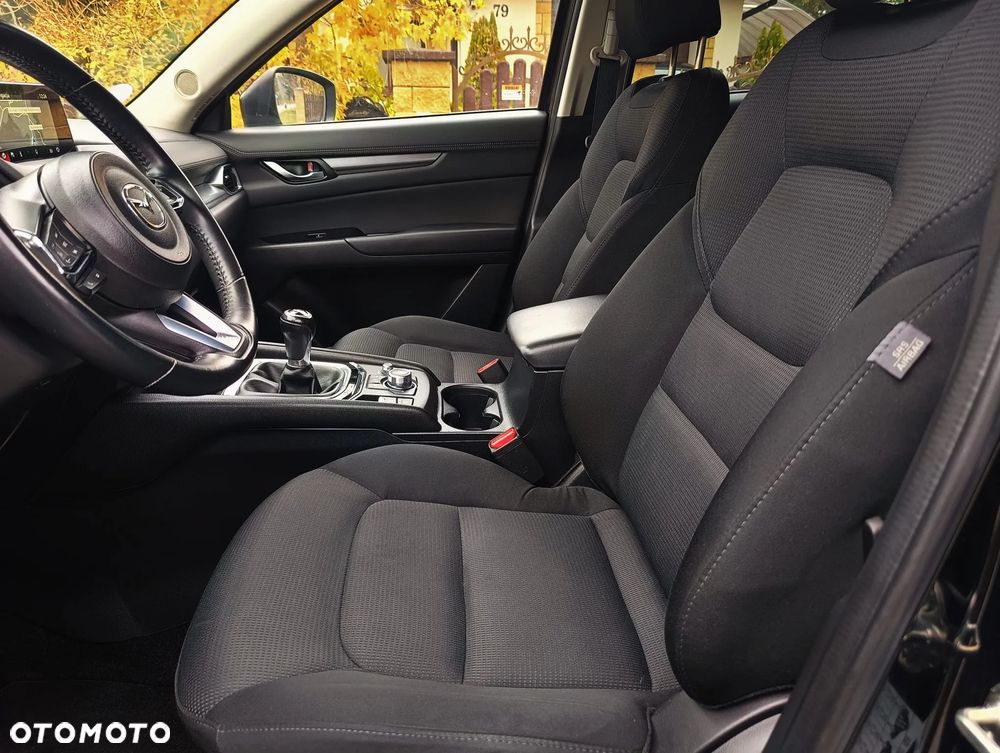 Mazda CX-5 2.0 Skyenergy 2WD - 6