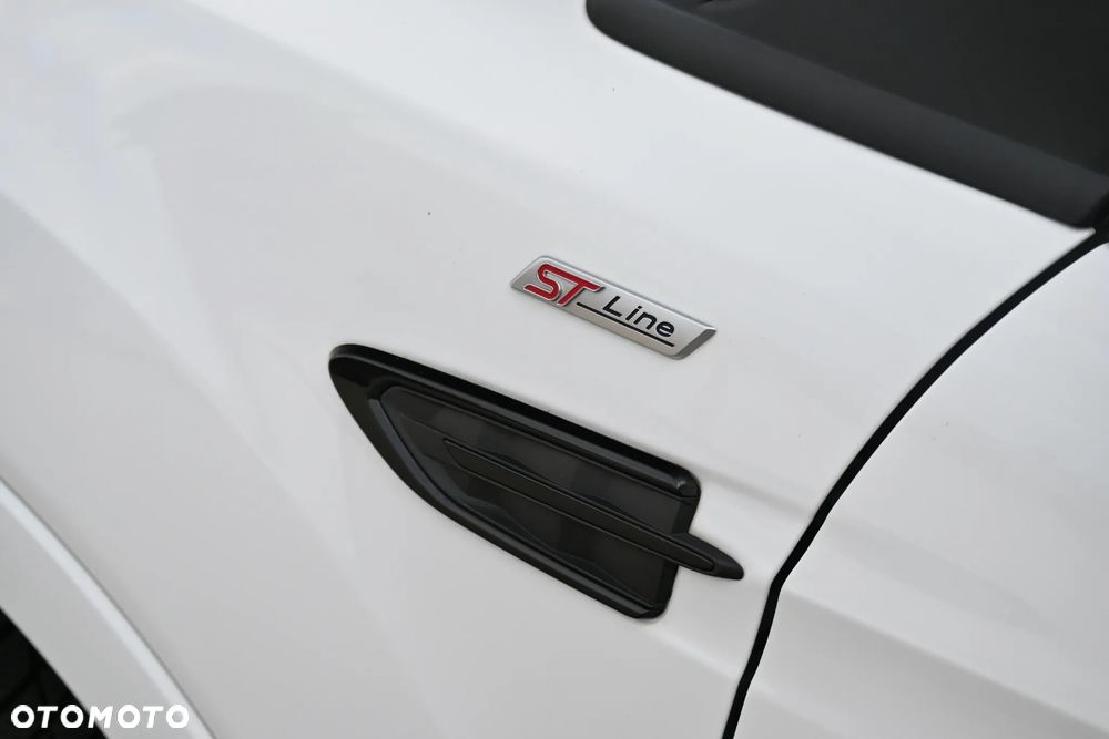 Ford Kuga 1.5 EcoBoost FWD ST-Line ASS - 12