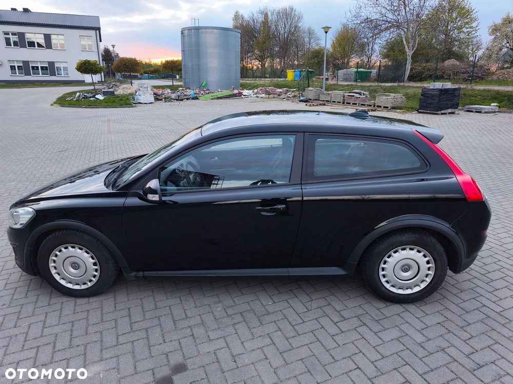 Volvo C30 D2 Edition Pro - 2