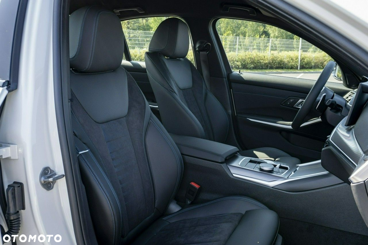 BMW Seria 3 - 16