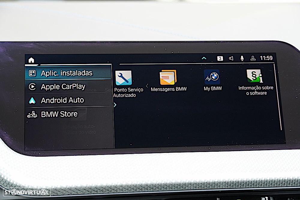 BMW 216 Gran Coupé d Pack Desportivo M - 47