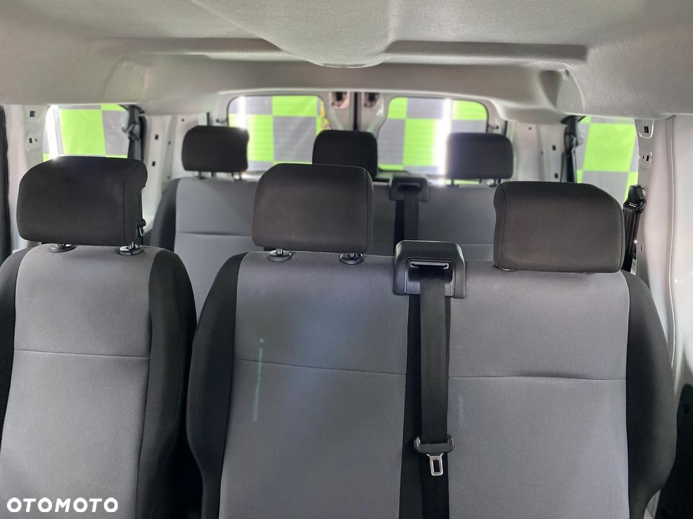 Opel Vivaro M Selection - 21