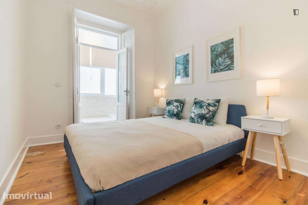 Apartamento com 3 quartos - localizado em Santa Apolónia Lisbon - Grande imagem: 3/51