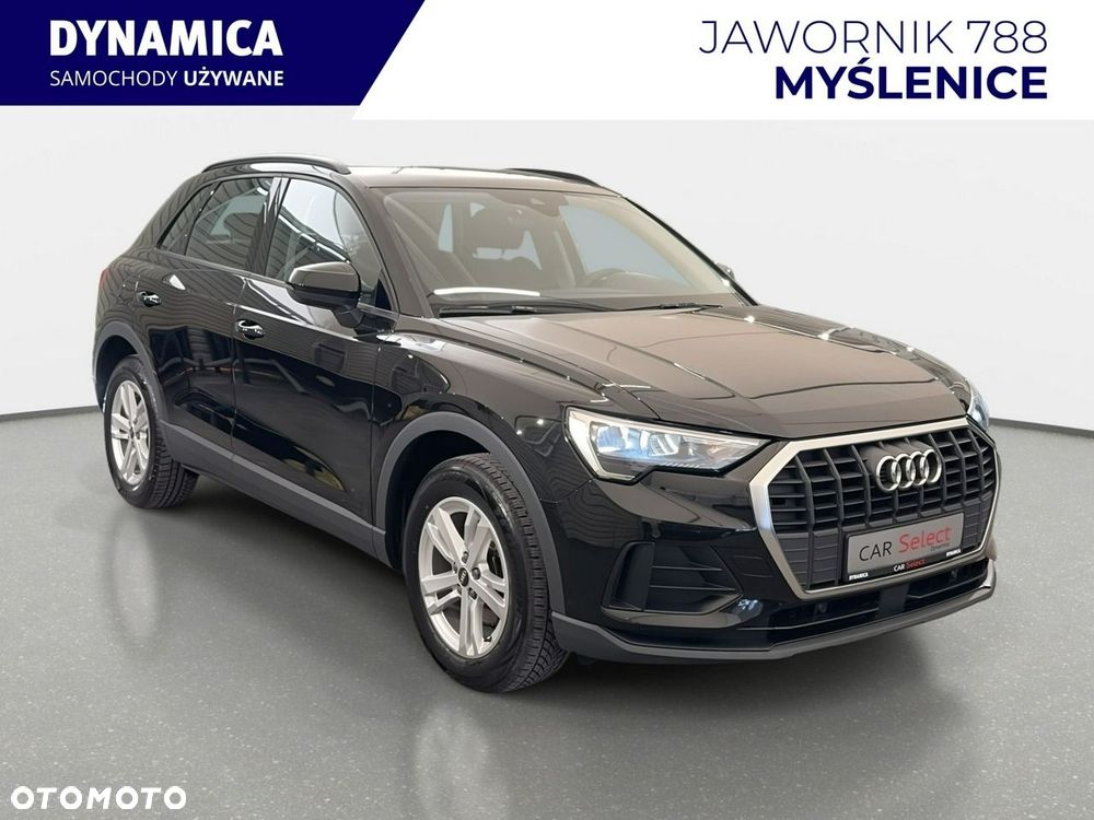 Audi Q3 - 2