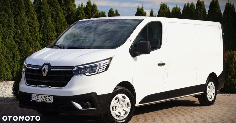 Renault Trafic - 3