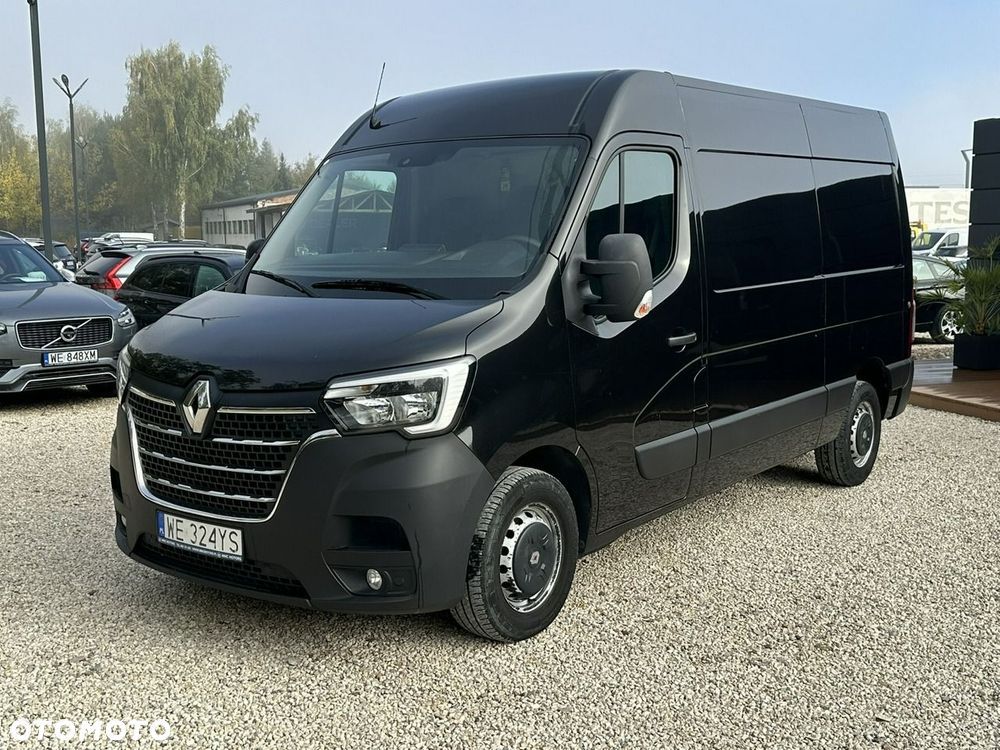 Renault Master - 3