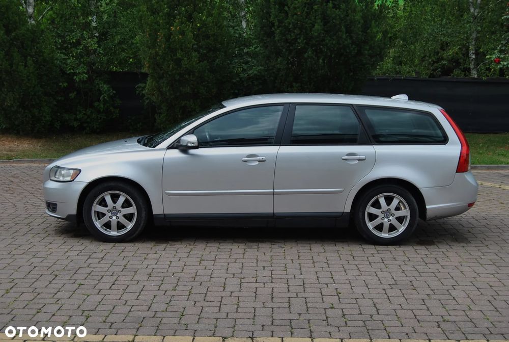 Volvo V50 1.6D Momentum - 15