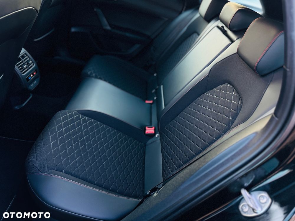 Seat Leon Sportstourer 2.0 TDI DSG FR Plus - 18