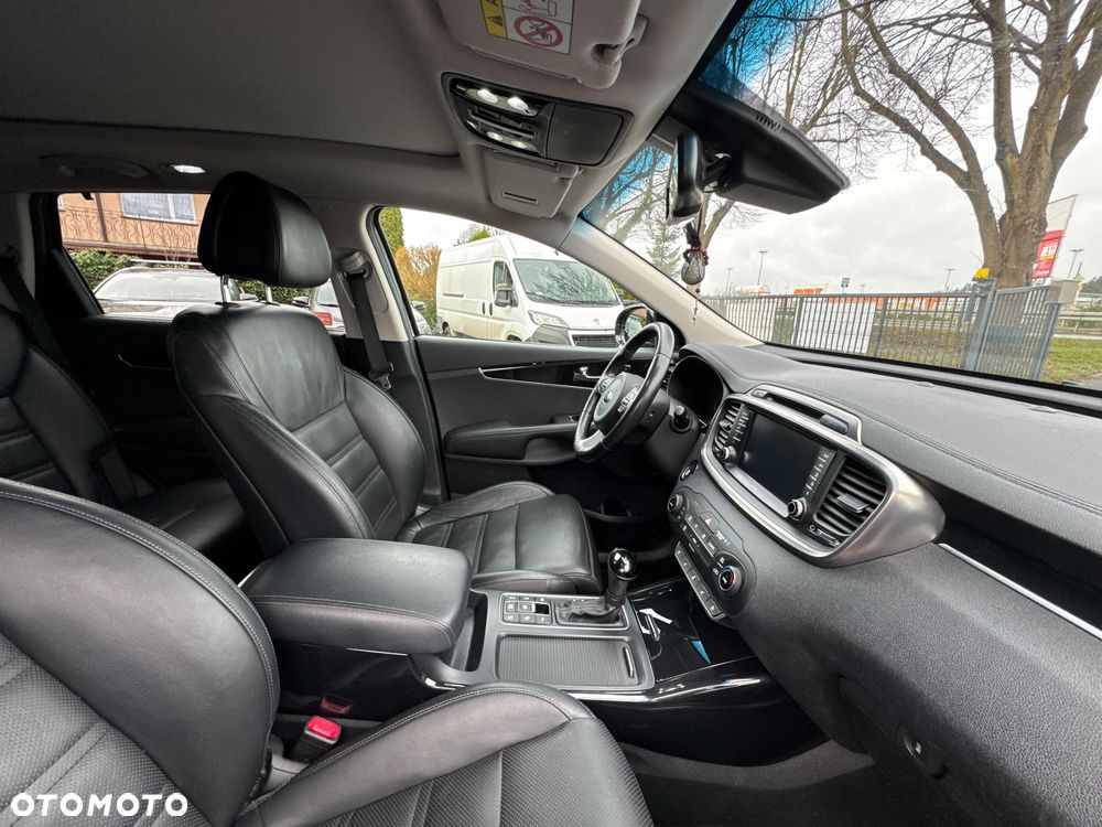 Kia Sorento 2.2 CRDI XL - 7