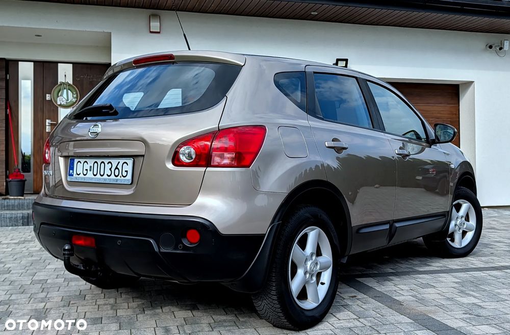 Nissan Qashqai 2.0 Tekna - 31
