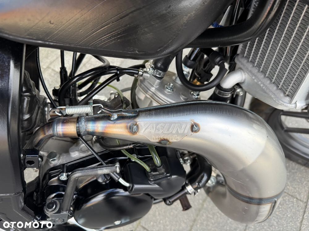 Sherco SM - 5