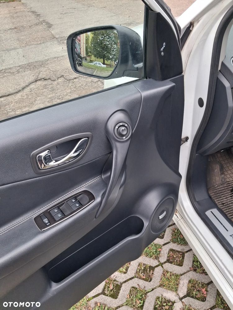 Renault Koleos 2.0 dCi 4x4 Privilege - 13