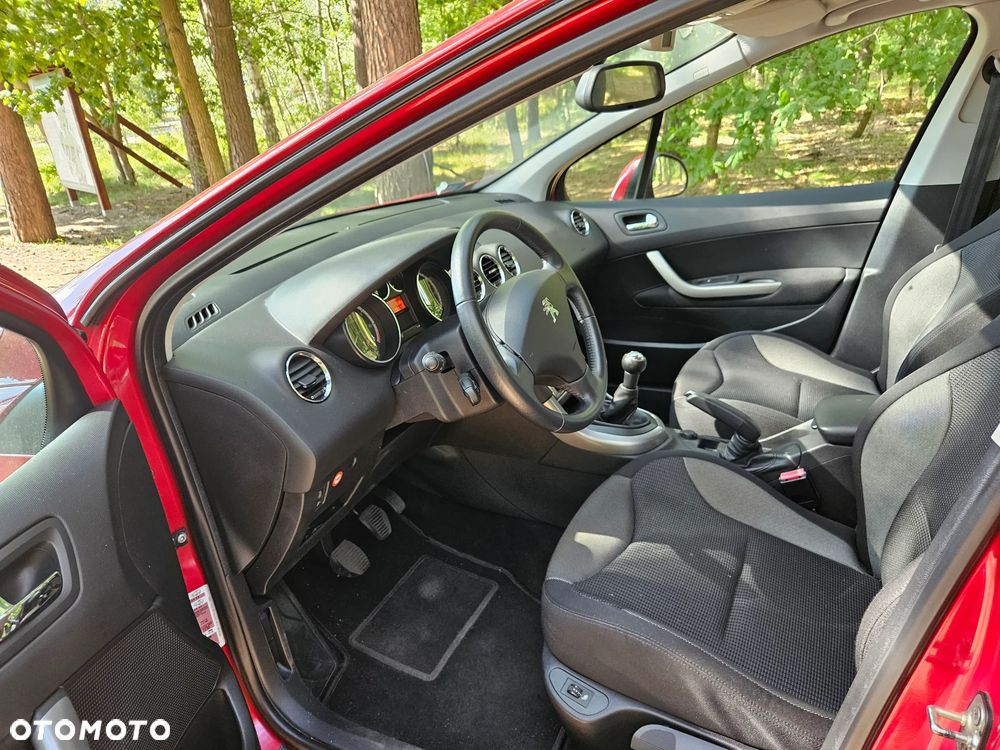 Peugeot 308 - 17
