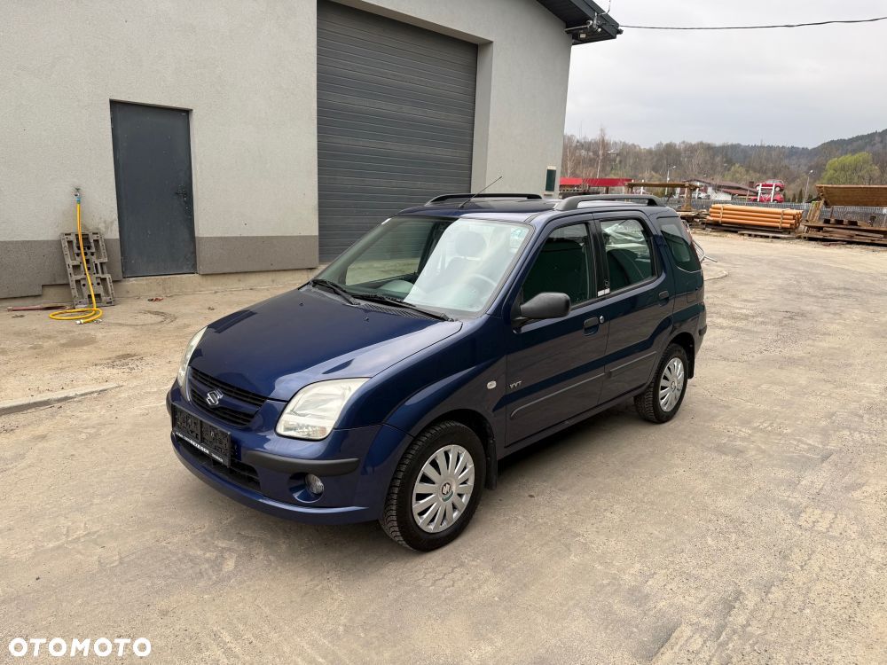 Suzuki Ignis 1.3 X-45 Snow - 1