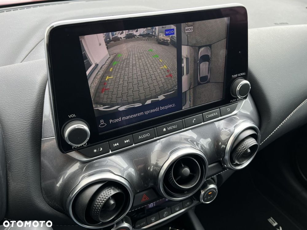 Nissan Juke 1.0 DIG-T N-Connecta - 27