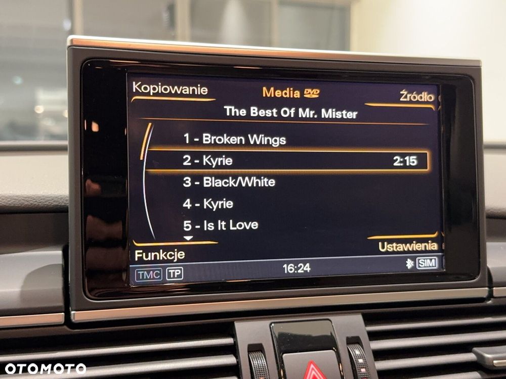 Audi A7 Sportback 3.0 TFSI Quattro S tronic - 34