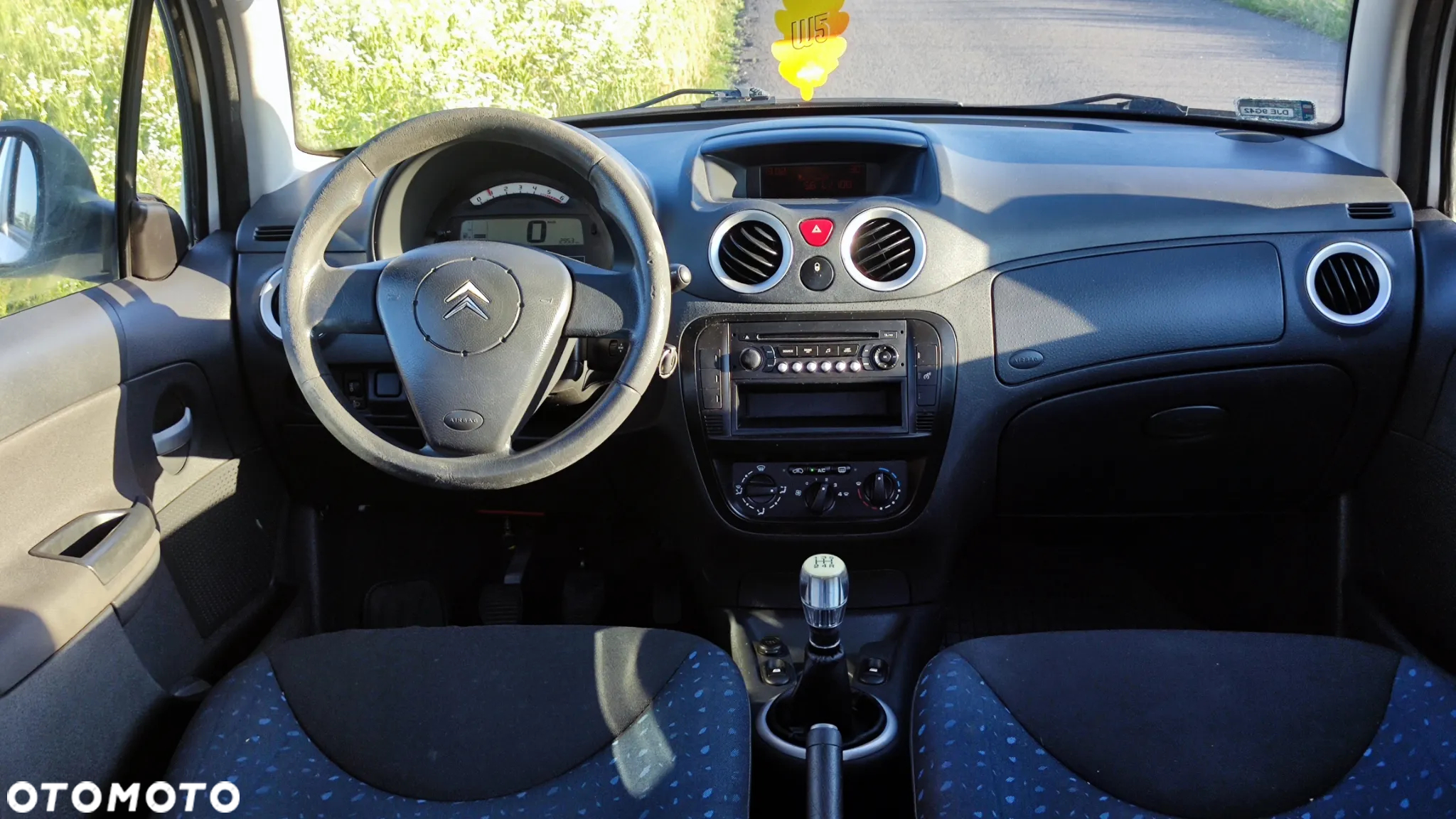 Citroën C3 - 8