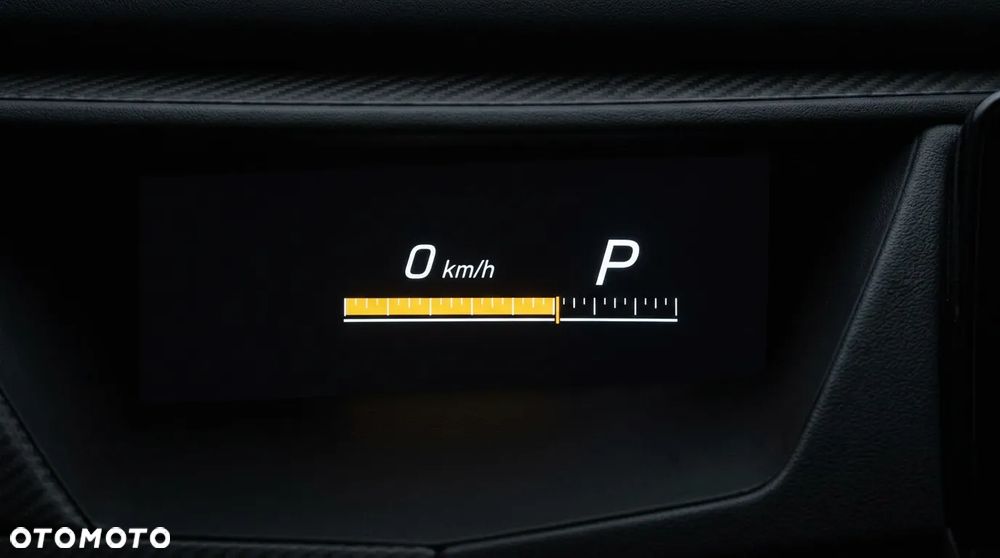 Mercedes-Benz Klasa S 63 AMG 4-Matic - 12