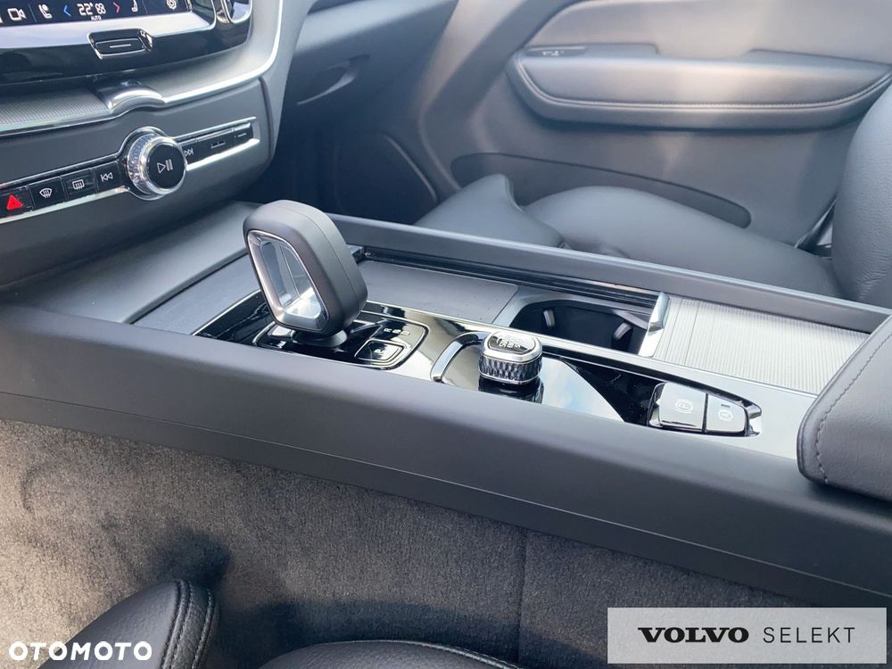 Volvo XC 60 - 16