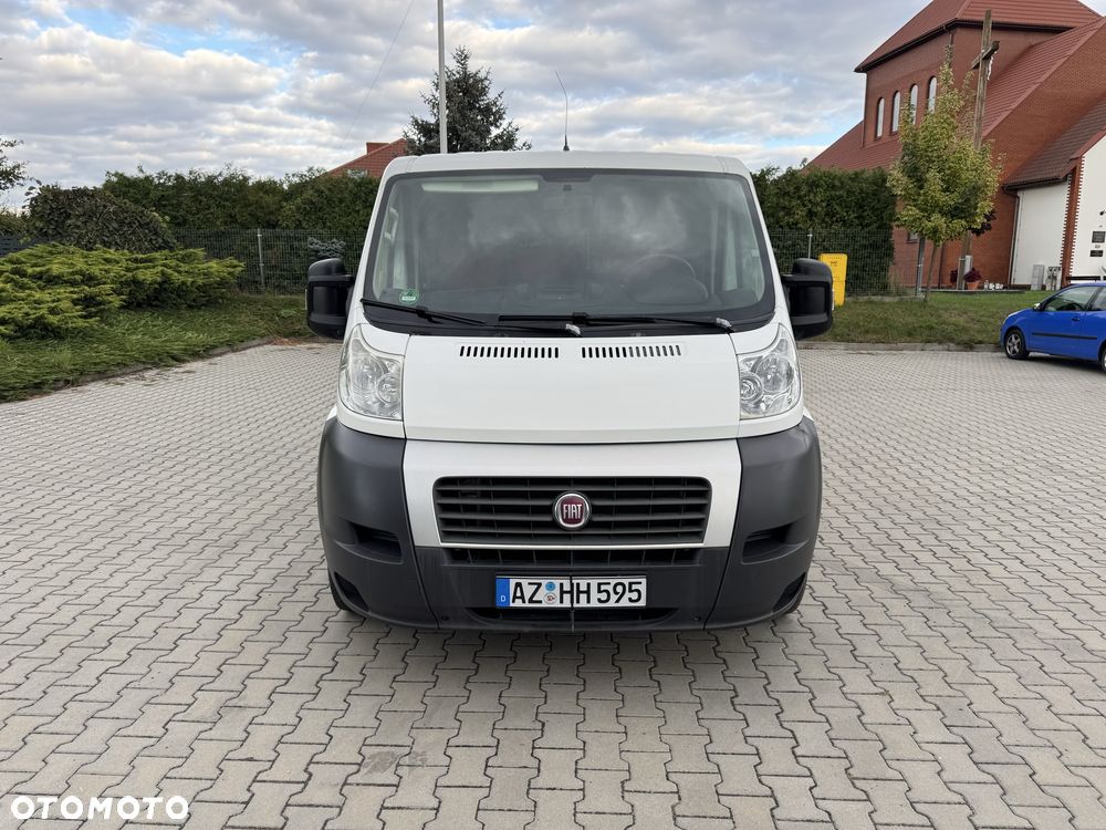 Fiat Ducato - 2