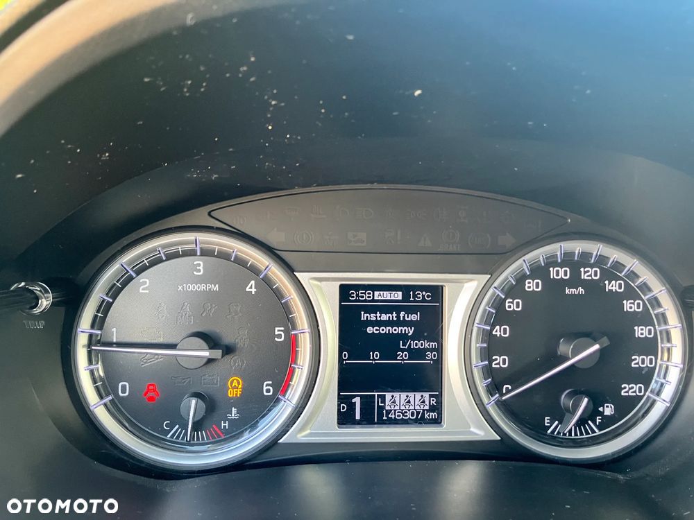 Suzuki Vitara 1.6 DDiS (4x4) Allgrip TCSS Comfort+ - 10