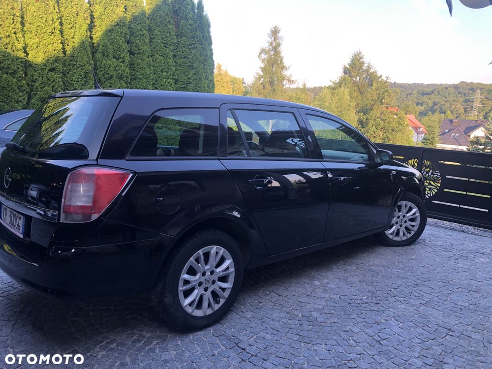 Opel Astra 1.4 EcoFLEX Design Edition - 17