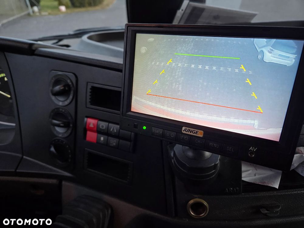 Mercedes-Benz Atego 1218 - 10