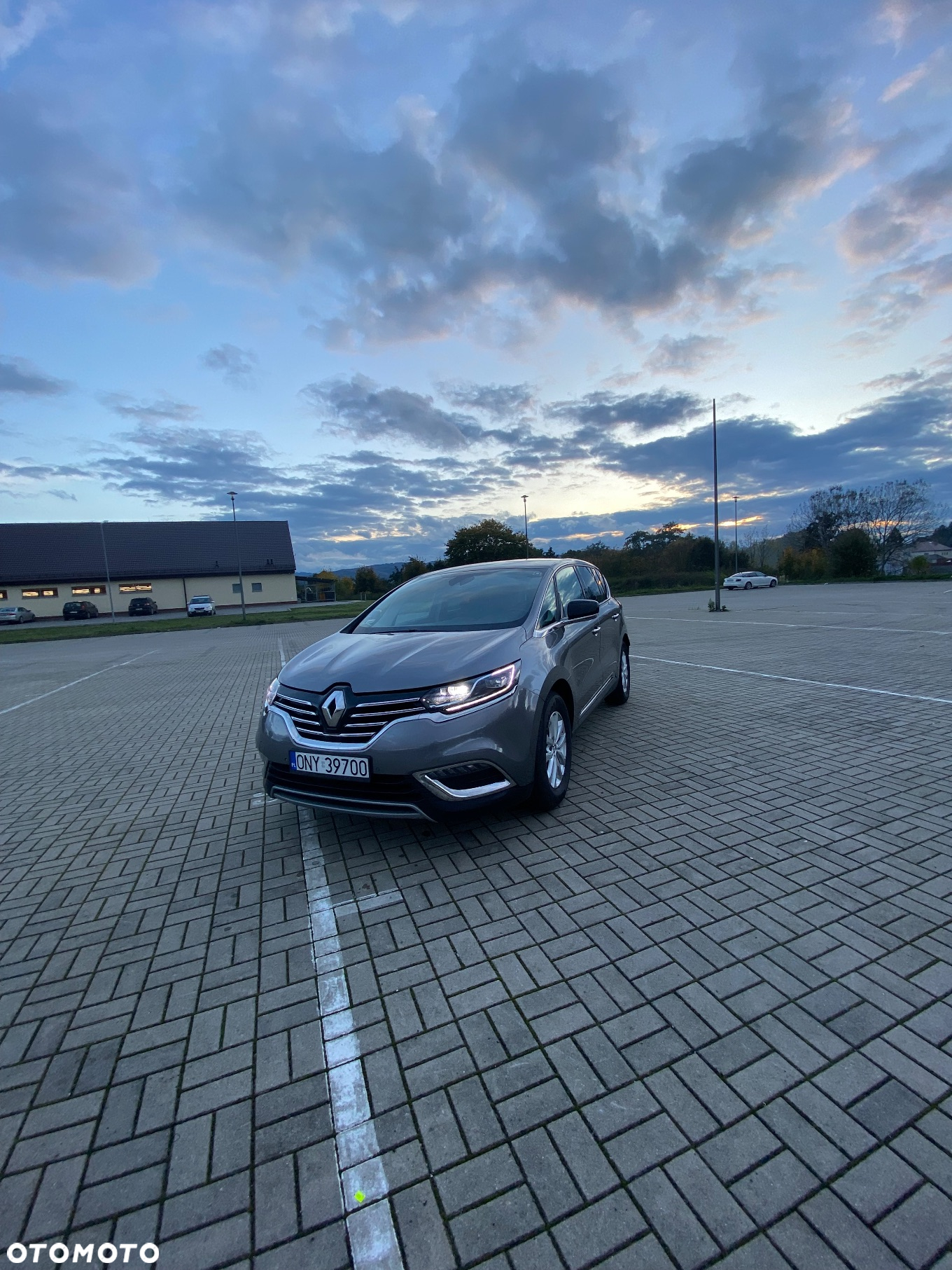 Renault Espace - 13