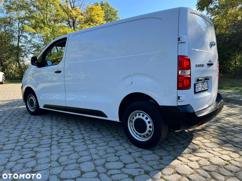 Peugeot Expert - 3