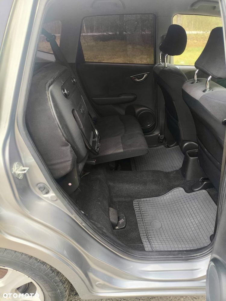 Honda Jazz 1.4 Executive - 11