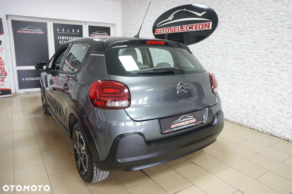 Citroën C3 1.2 PureTech Feel - 7
